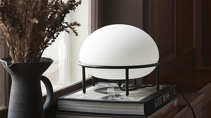 Woud Lamper Woud Lamper