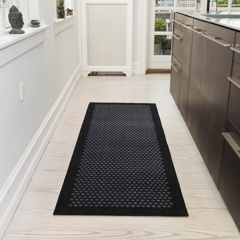 TicaCopenhagenSmudsmttemDotSortGr67x200cm-31