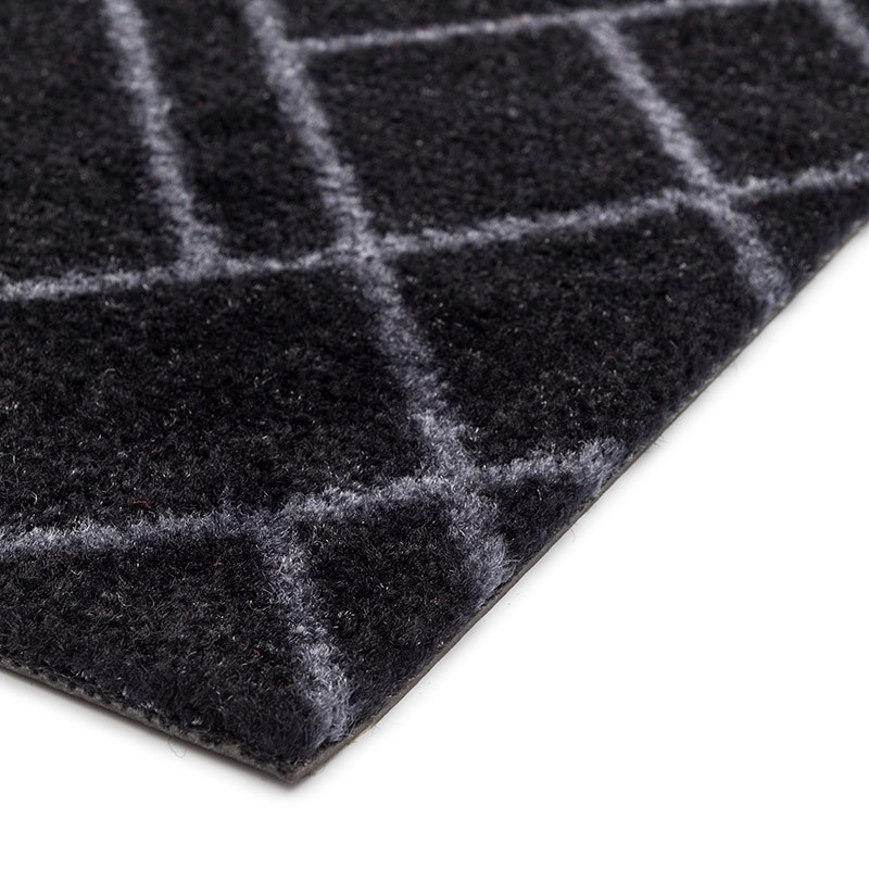 TicaCopenhagenSmudsmttemLinesSortGr67x150cm-31