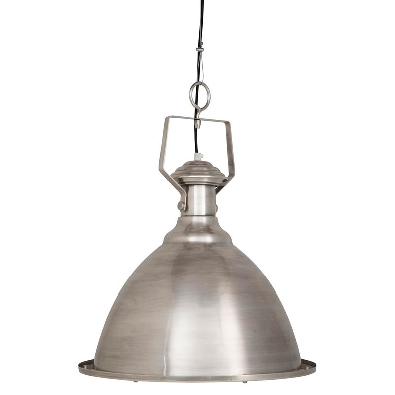 IbLaursenNewYorkLoftlampeSlv-31