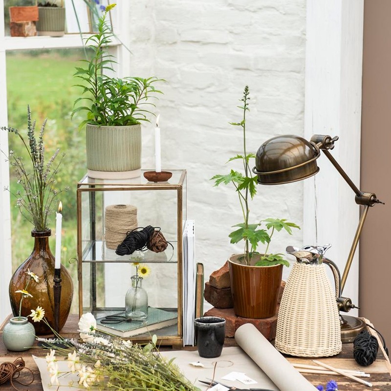 IbLaursenNewYorkBordlampe-31