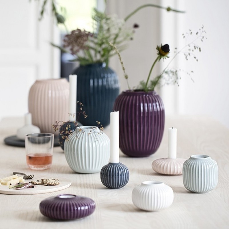 KhlerHammershiFyrfadsstageH65cmHvid-31