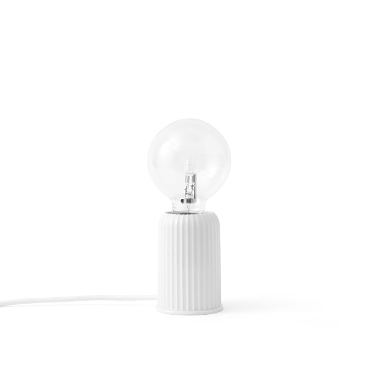 LyngbyPorcelnLPFittingBordlampe-31