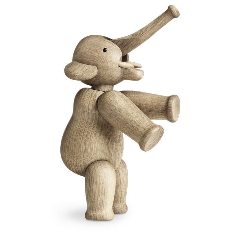 KayBojesenElefantLille-31