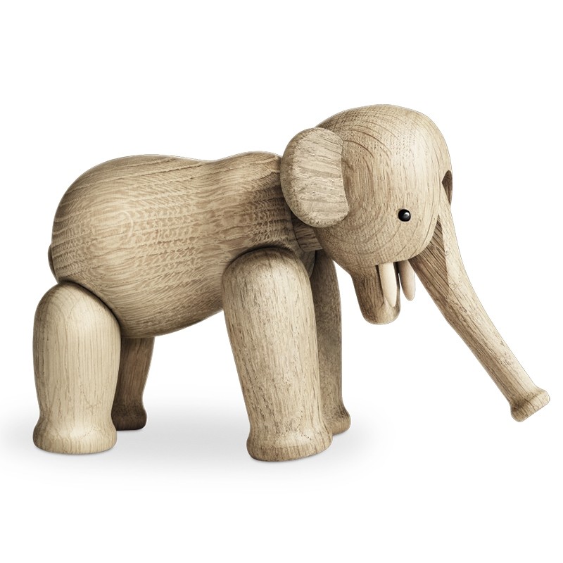 KayBojesenElefantLille-31