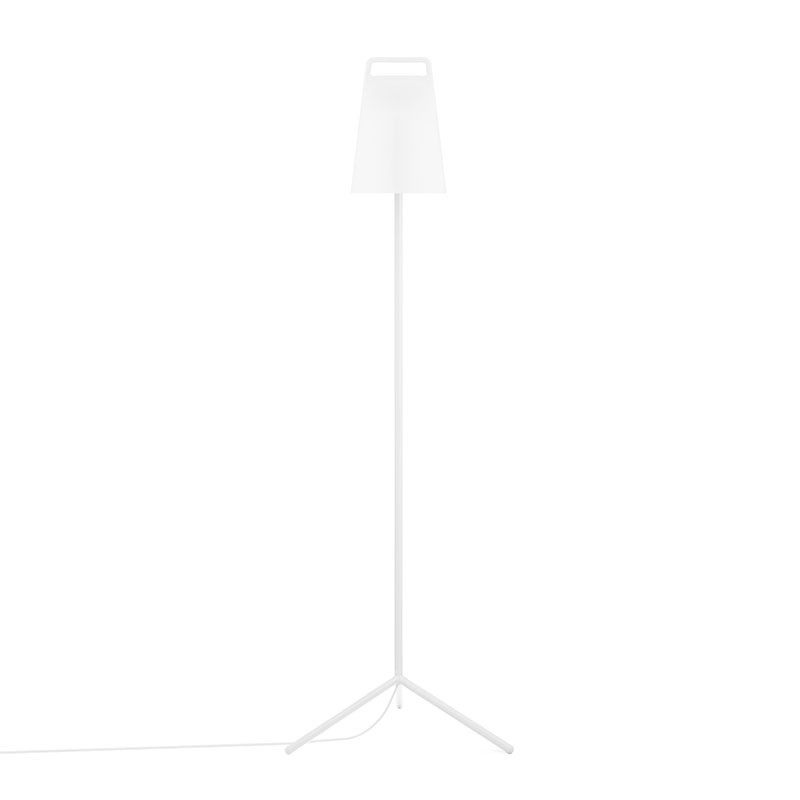 NormannCopenhagenStageGulvlampeHvid-31