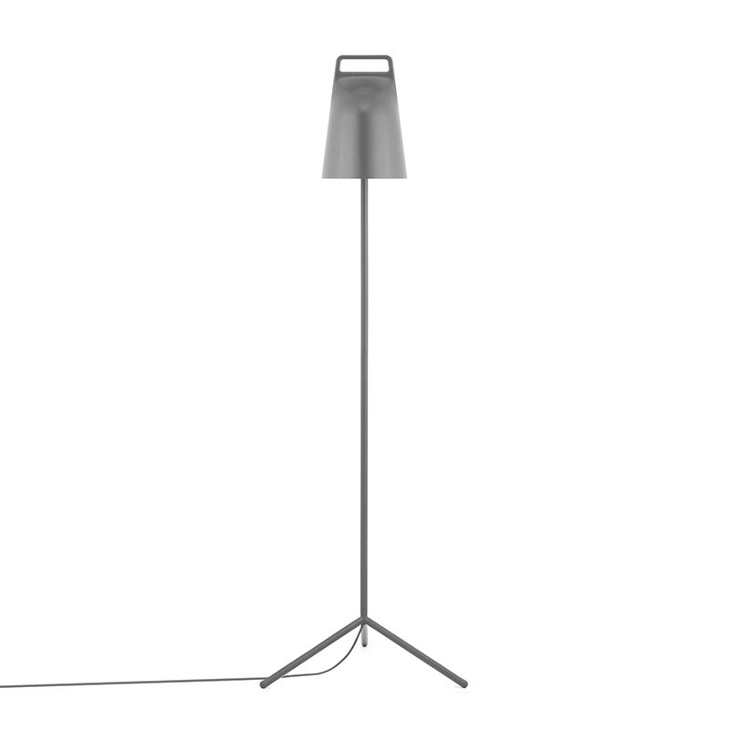 NormannCopenhagenStageGulvlampeGr-31