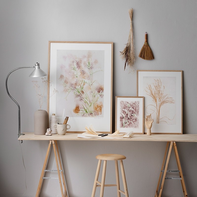 PernilleFolcarelliSilvergrassMustard50x70cm-31