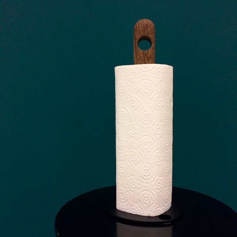 ByBrorsonKkkenrulleholderRgetEg-31