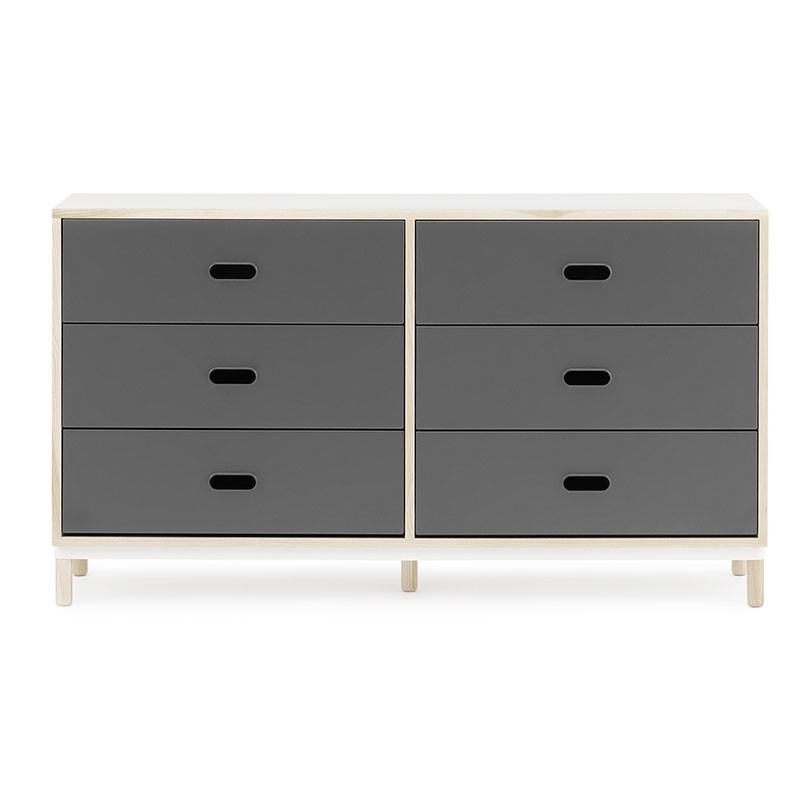 NormannCopenhagenKabinoKommodeGr-31