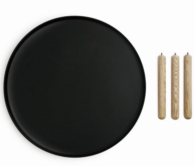 NormannCopenhagenTabloBordSmallSort-31