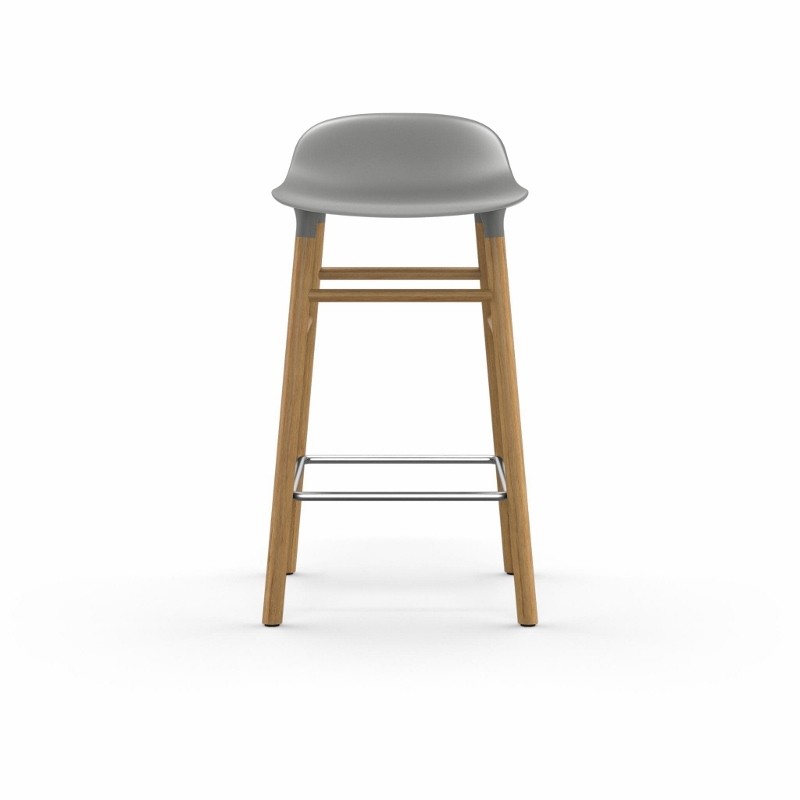 NormannCopenhagenFormBarstol65cmEgetr-31