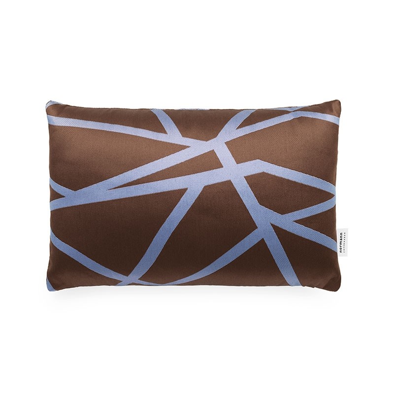 NormannCopenhagenFlairPude40x25cmBrownMikado-31