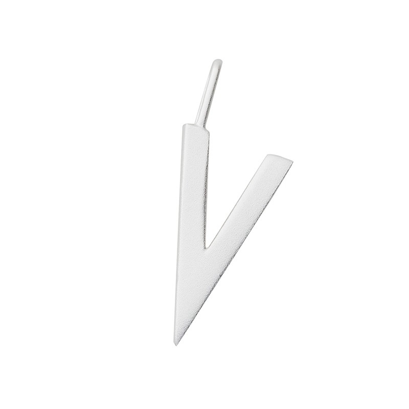 DesignLettersBogstav16mmSlv-38