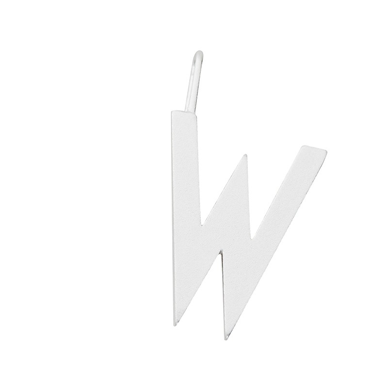 DesignLettersBogstav16mmSlv-38