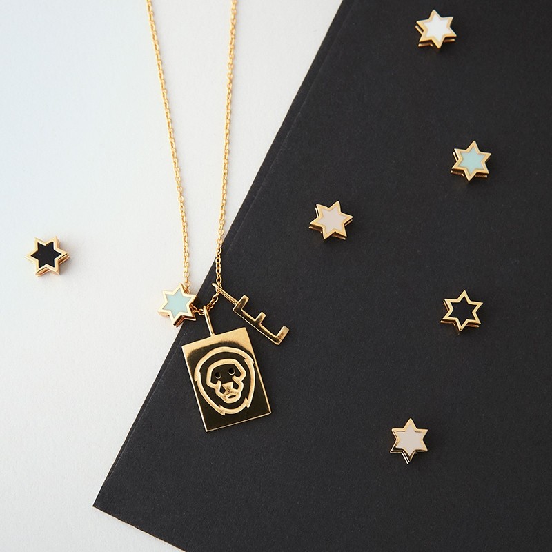 DesignLettersStjernetegnGuld-31