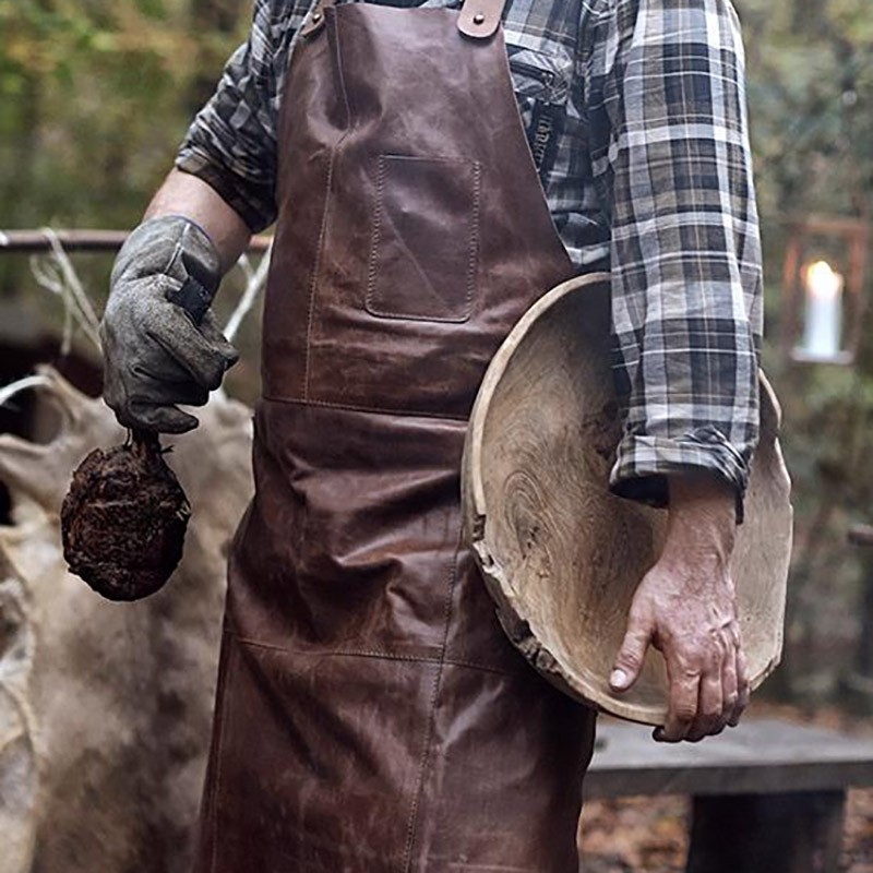 MuubsHaileyFadTeakrod40cm-31