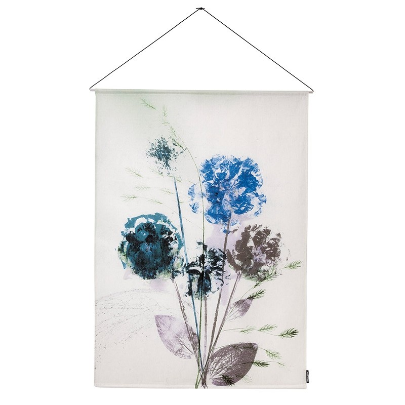 PernilleFolcarelliWildBouquetBlueVgtppe70x100cm-31