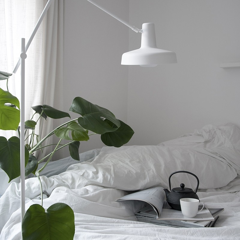 LampefeberArigatoGulvlampeHvid-31