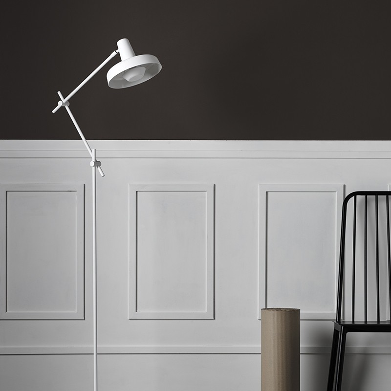 LampefeberArigatoGulvlampeHvid-31