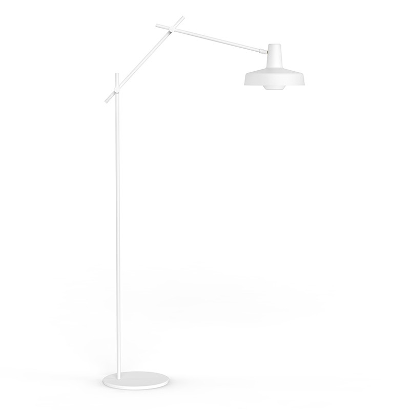 LampefeberArigatoGulvlampeHvid-31