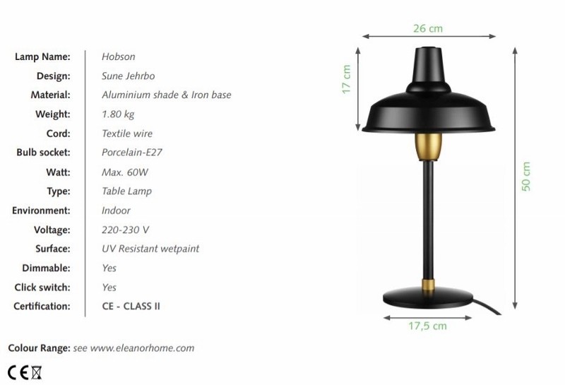 EleanorHomeHobsonBordlampeSortGuld-31