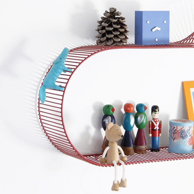 EOFaceClock2610Bl-31