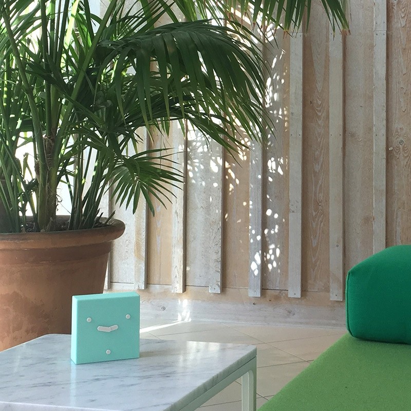 EOFaceClock2610Mint-31