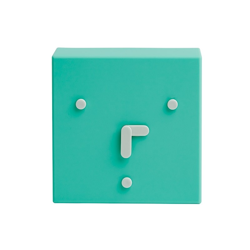 EOFaceClock2610Mint-31