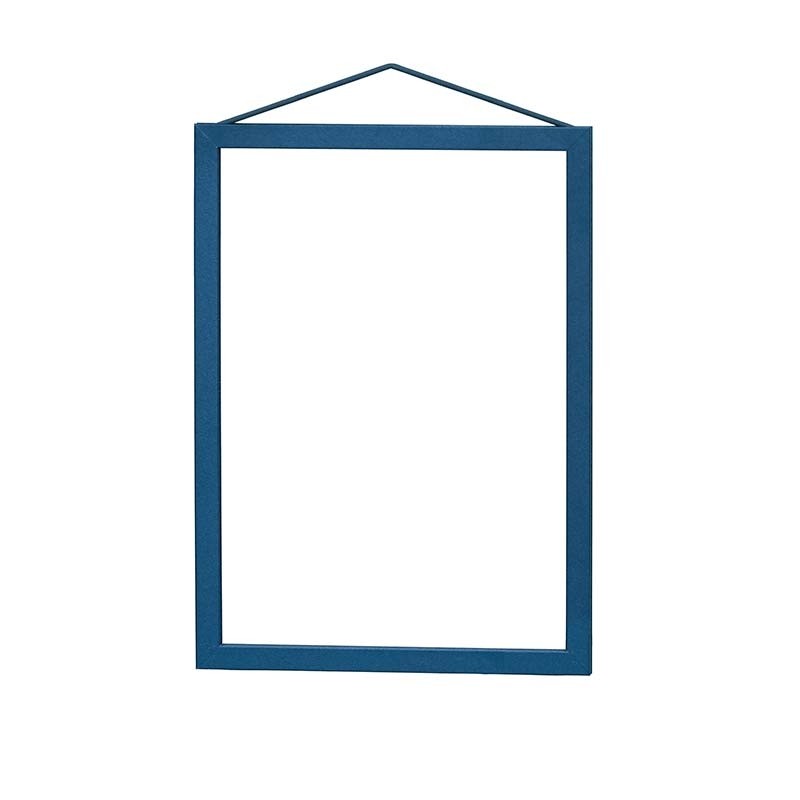 MoebeFrameRammePetrolBlA5-31