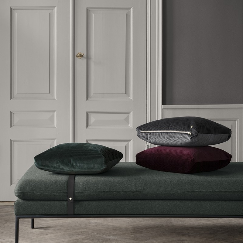 FermLivingCorduroyPudeGrn45x45cm-31