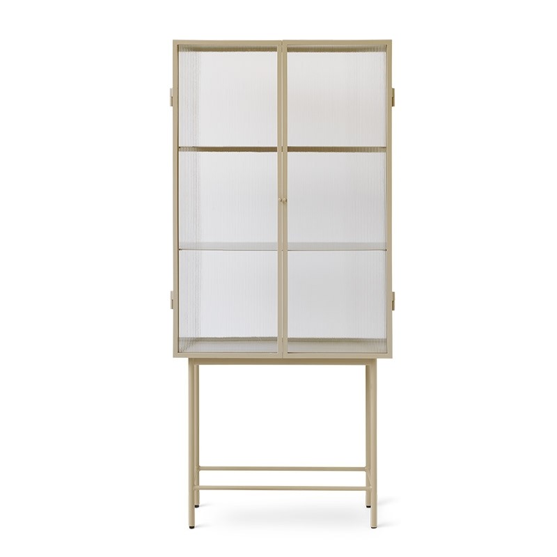 FermLivingHazeVitrineskabReededGlassCashmere-31