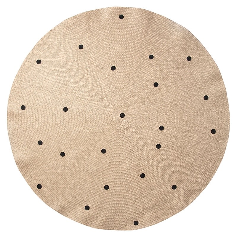 FermLivingJuteTppeBlackDotsLarge-31