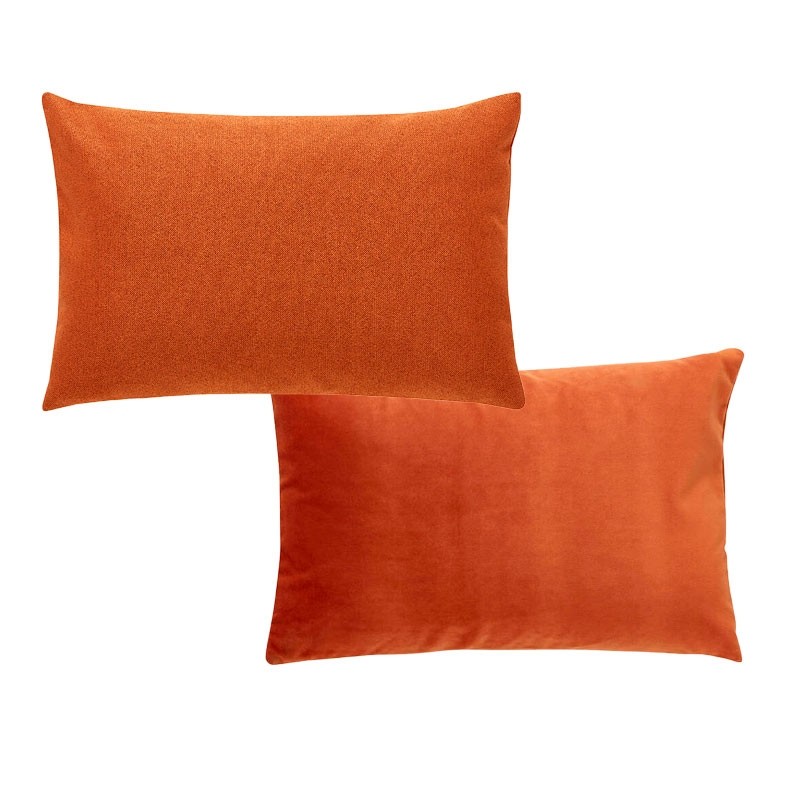 HbschTosidetPudeVelourPolyester60x40cmRavgul-31