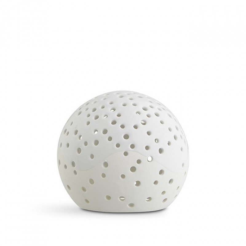 KhlerNobiliFyrfadsstageRund12cmSnehvid-31