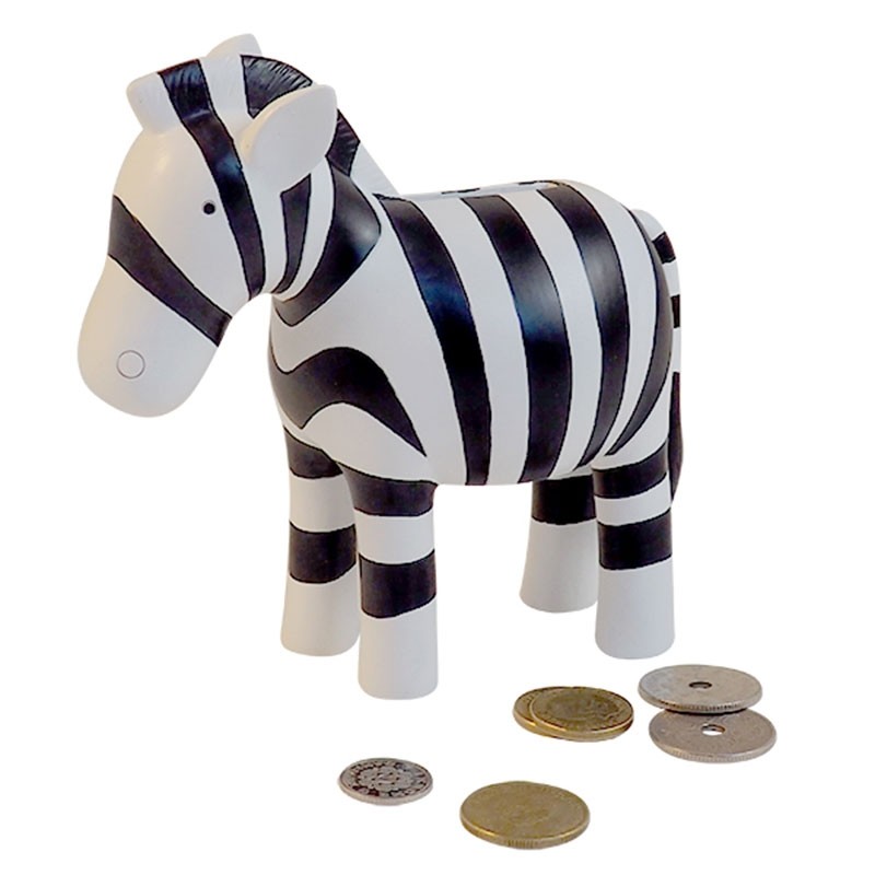 KIDSbyFRIISSparebsseZebra-31