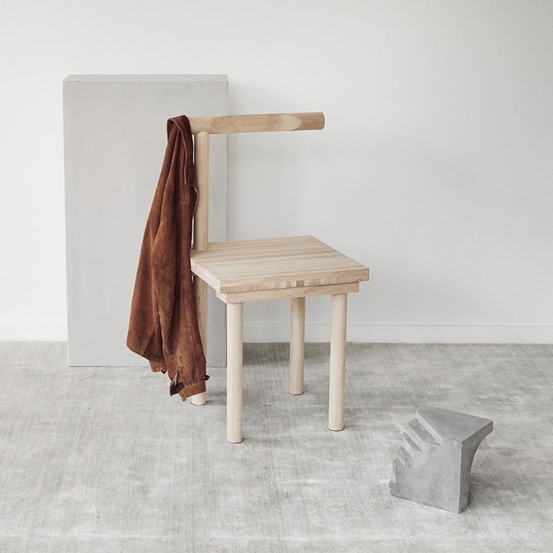 KristinaDamSculpturalChairEgetr-31