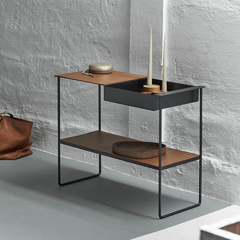 LindDNAKonsolbordmOpbevaringSortStlBullNatur-31