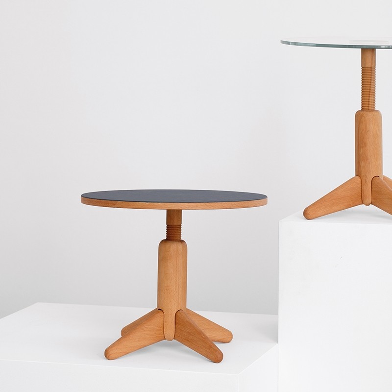 MazoCOLUMNSidebordLinoleumSmokeyBlue4179-31