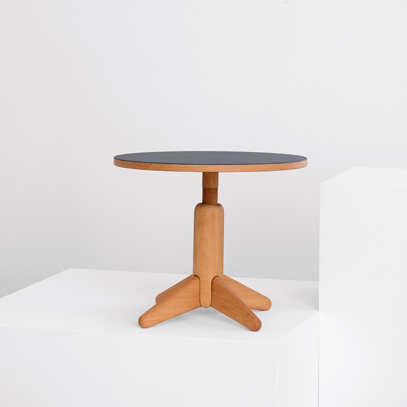 MazoCOLUMNSidebordLinoleumSmokeyBlue4179-31