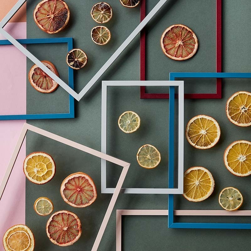 MoebeFrameRammeLysegrA3-31