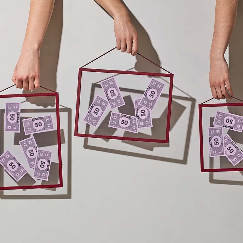 MoebeFrameRammeDeepRdA3-31