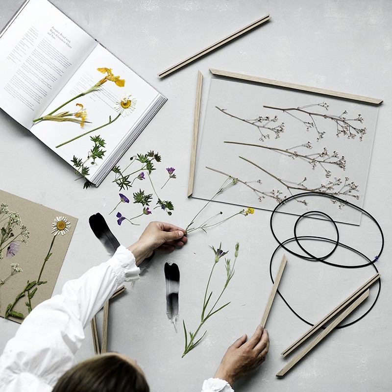 MoebeFrameRammeEgA4-31