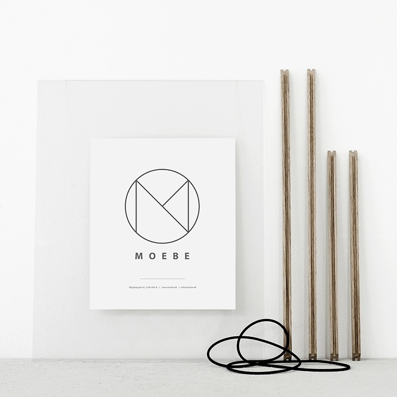 MoebeFrameRammeEgA3-31