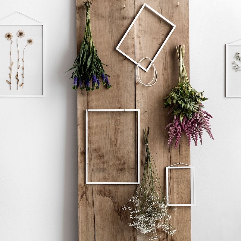 MoebeFrameRammeHvidA2-31