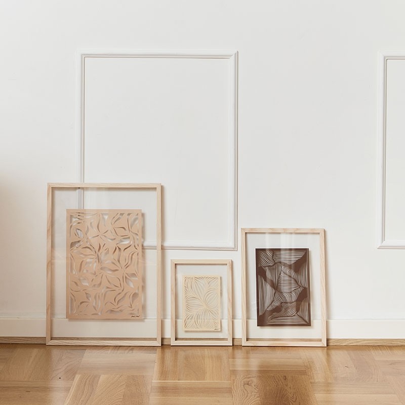 MoebeFrameRammeAskA3-31