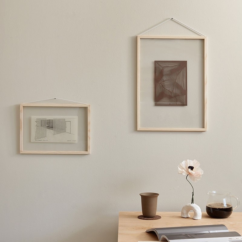 MoebeFrameRammeAskA5-31