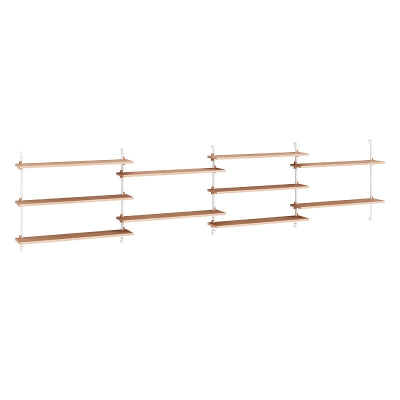 MoebeWallShelvingStWS654-31
