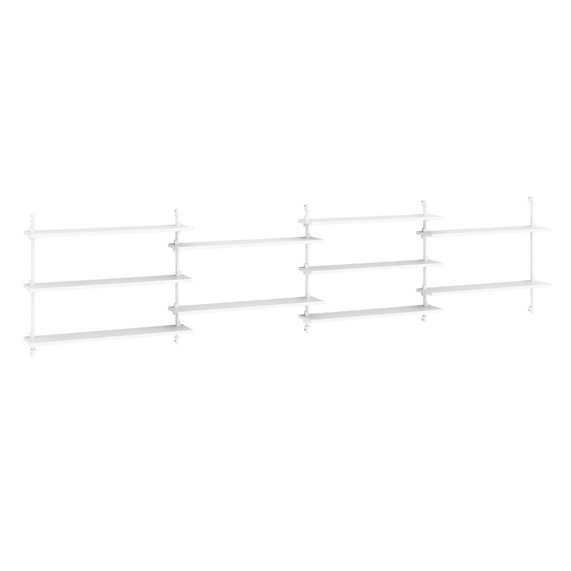 MoebeWallShelvingStWS654-31