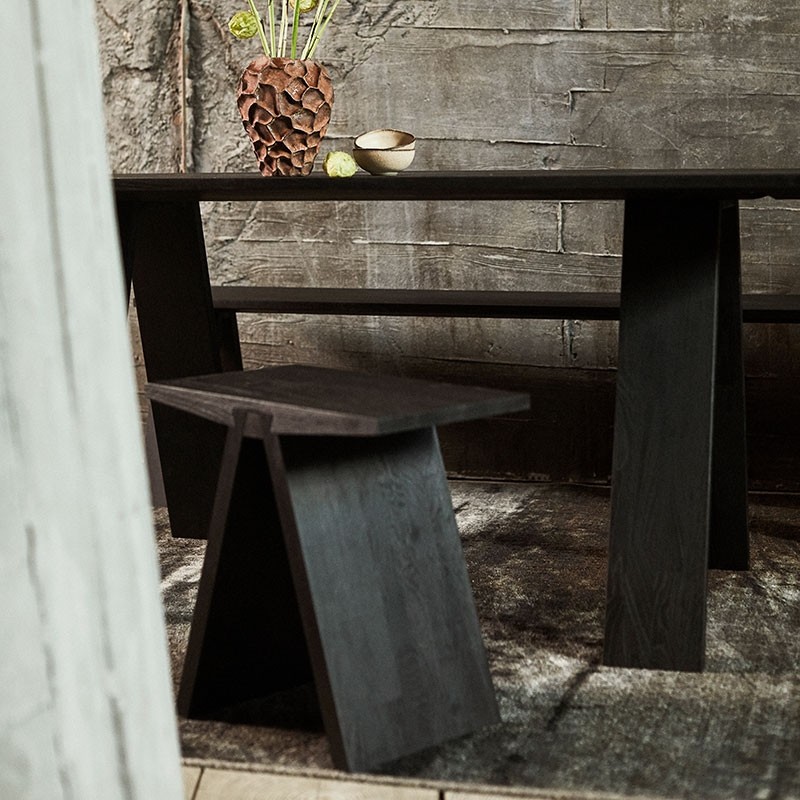 MuubsAngleSpisebordSortbejdsetEg160cm-31